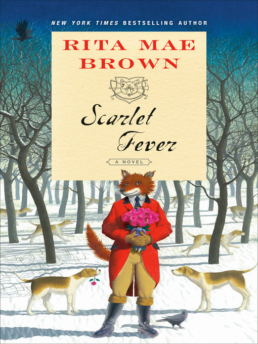 Title details for Scarlet Fever by Rita Mae Brown - Available